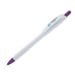 Safe-Write Antimicrobial Pen - Full Color imprint