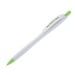 Safe-Write Antimicrobial Pen - Full Color imprint