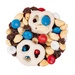 4oz Digibag America 250 M&M Snack mix