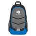 Diamond Lattice Accent Custom Backpacks