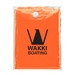 Disposable Custom Ponchos