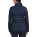 Perry Ellis Ladies Full-Zip Puffer Jacket