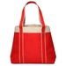 Donna Polyester Tote Bags