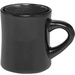Custom Ceramic 12 oz. Diner Mugs