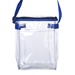 Saturn Clear Lunch Bags