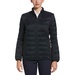 Perry Ellis Ladies Full-Zip Puffer Jacket