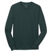 Port & Company Long Sleeve Cotton T-Shirts