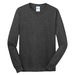 Port & Company Long Sleeve Cotton T-Shirts