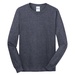 Port & Company Long Sleeve Cotton T-Shirts