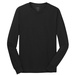 Port & Company Long Sleeve Cotton T-Shirts