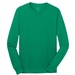 Port & Company Long Sleeve Cotton T-Shirts