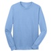 Port & Company Long Sleeve Cotton T-Shirts
