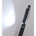 Zoom Magnifier Lighted Stylus Pen - 24 Hour Rush