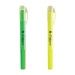 Dry Gel Personalized Wax Highlighters