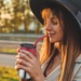 16 oz Stainless Steel Tumbler