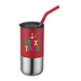 16 oz Stainless Steel Tumbler