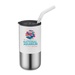 16 oz Stainless Steel Tumbler