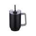 Two-in-One 21 oz Stainless Steel Travel Mug and Beverage Holder