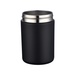 Two-in-One 21 oz Stainless Steel Travel Mug and Beverage Holder