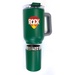 Two-in-One 21 oz Stainless Steel Travel Mug and Beverage Holder