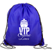 Garyline® Big Draw RPET Drawstring Backpack