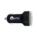 Dual USB Promotional Auto Chargers