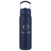 Tuscany 24 oz Eco-Friendly 2-in-1 Vacuum Insulated Bottle