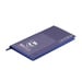 Regatta Quadrant Pocket Pal with Stylus Pen & Colored Edges