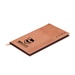 Regatta Quadrant Pocket Pal with Stylus Pen & Colored Edges