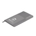 Regatta Quadrant Pocket Pal with Stylus Pen & Colored Edges