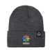 Wolverine Knit Watch Cap Beanie - Embroidered