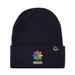 Wolverine Knit Watch Cap Beanie - Embroidered
