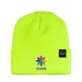 Wolverine Knit Watch Cap Beanie - Embroidered