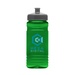 20 oz. Upcycle Bottle with Push Pull Lid