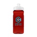 20 oz. Upcycle Bottle with Push Pull Lid