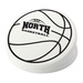 Basketball Sport Keep-it Clip