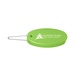 Floating keychain