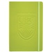 FSC® Mix Ambassador Bound JournalBook - Deboss