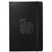 FSC® Mix Ambassador Bound JournalBook - Deboss