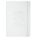 FSC® Mix Ambassador Bound JournalBook - Deboss