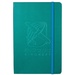 FSC® Mix Ambassador Bound JournalBook - Deboss