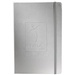 FSC® Mix Ambassador Bound JournalBook - Deboss