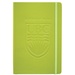 FSC® Mix Ambassador Bound JournalBook - Deboss