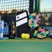 Hurley Pickleball Set