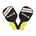 Hurley Pickleball Set