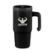 Peak Recycled Insulated Sip Or Swig Tumbler 24 oz.