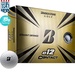 Bridgestone E12 Contact Golf Ball