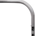 8'W x 90&quot;H EuroFit Straight Wall Kit (Recycled Polyester Knit)