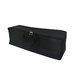8'W x 90&quot;H EuroFit Straight Wall Kit (Recycled Polyester Knit)