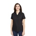 CORE365 Ladies' Fusion ChromaSoft Pique Polo - Embroidery